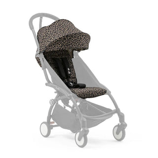 STOKKE YOYO 6+ COLOUR SEAT PACK (excl. frame)