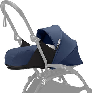 STOKKE YOYO 0+ NEWBORN PACK (excl frame)