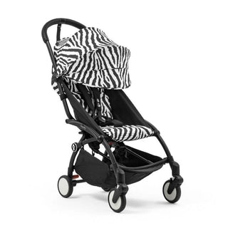 STOKKE YOYO³ FRAME & 6+ COLOUR PACK LIMITED EDITION