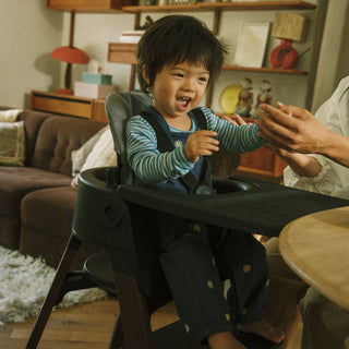 STOKKE STEPS HIGH CHAIR (NEW)