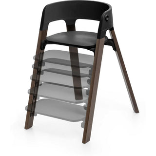 STOKKE STEPS HIGH CHAIR (NEW)