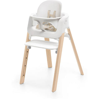 STOKKE STEPS HIGH CHAIR (NEW)