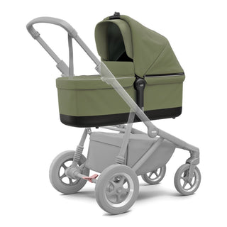 THULE SLEEK BASSINET