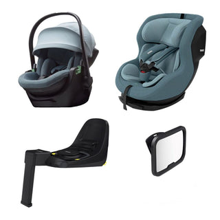 THULE 3-IN-1 CAR SEAT COMBO SPECIAL