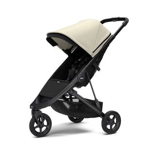 THULE SPRING AND CYBEX CLOUD T TRAVEL SYSTEM