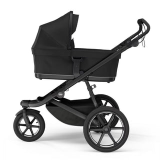 THULE URBAN GLIDE 3 WITH CYBEX CLOUD T AND BASE T TRAVEL SYSTEM