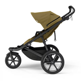 THULE URBAN GLIDE 3 WITH CYBEX CLOUD T AND BASE T TRAVEL SYSTEM