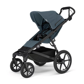 THULE URBAN GLIDE 4-WHEEL