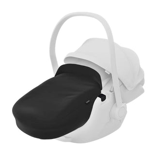 THULE MAPLE CAR SEAT FOOT MUFF/BOOT COVER