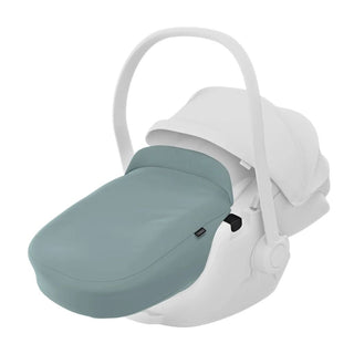 THULE MAPLE CAR SEAT FOOT MUFF/BOOT COVER