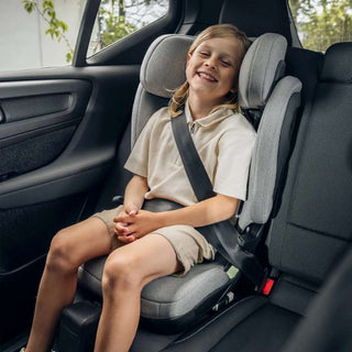 THULE PALM I-SIZE BOOSTER SEAT