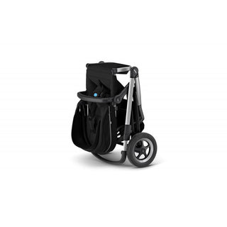 THULE SLEEK TWIN TRAVEL SYSTEM WITH CYBEX CLOUD T