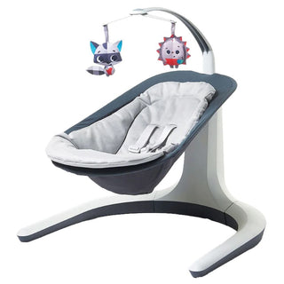 TINY LOVE MEADOW DAYS NATURE'S WAY BOUNCE & SWAY SWING