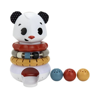 TINY LOVE TINY ROCKERS 3-IN-1 STACKING TOY