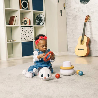 TINY LOVE TINY ROCKERS 3-IN-1 STACKING TOY