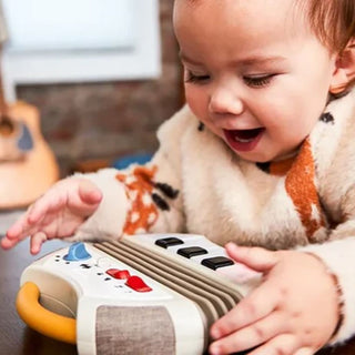 TINY LOVE TINY ROCKERS ELECTRONIC ACCORDION