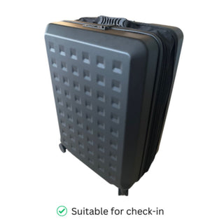 TINYSEATS TWO TRAVEL SEATCASE