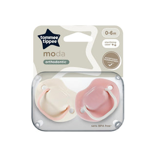 TOMMEE TIPPEE MODA SOOTHER