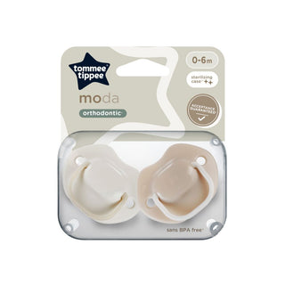 TOMMEE TIPPEE MODA SOOTHER