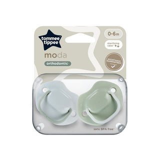 TOMMEE TIPPEE MODA SOOTHER