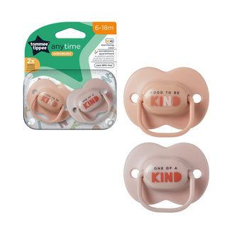 TOMMEE TIPPEE ANYTIME SOOTHER