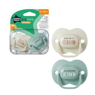 TOMMEE TIPPEE ANYTIME SOOTHER