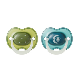 TOMMEE TIPPEE NIGHT TIME SOOTHER
