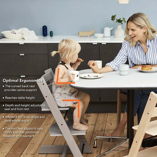 STOKKE TRIPP TRAPP (COMPLETE SET)
