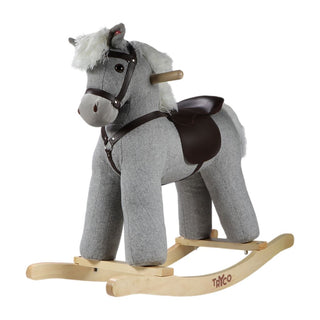 TRYCO ROCKING HORSE