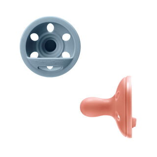 TOMMEE TIPPEE BREAST-LIKE SOOTHER