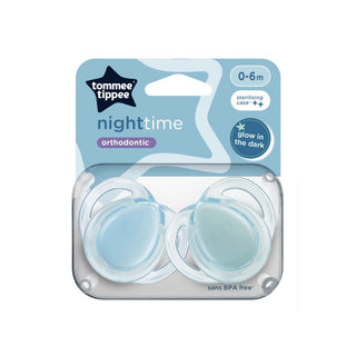 TOMMEE TIPPEE NIGHT TIME SOOTHER