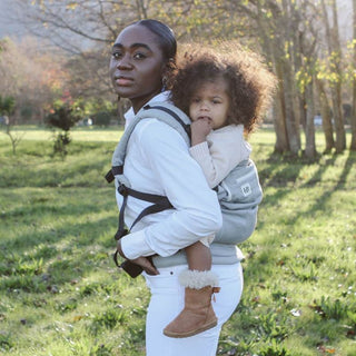 UBUNTU BABA STAGE 2 CARRIER