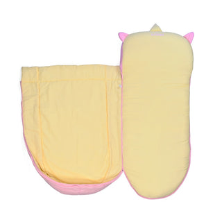 TRUNKI BEDTIME EXPLORER INFLATABLE SLEEPING BAG