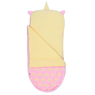 TRUNKI BEDTIME EXPLORER INFLATABLE SLEEPING BAG
