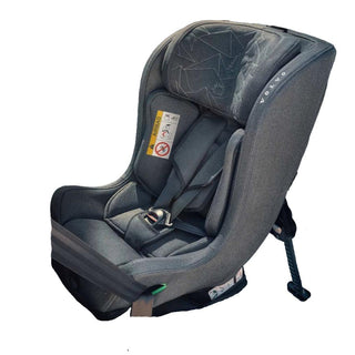 VOLVO REAR FACING CAR SEAT BY AXKID