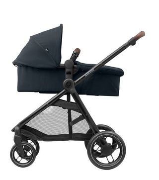 MAXI COSI ZELIA³ AND PEBBLE 360 PRO² (SLIDETECH™) TRAVEL SYSTEM