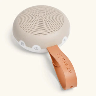 ERGOPOUCH DRIFT AWAY WHITE NOISE MACHINE