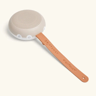 ERGOPOUCH DRIFT AWAY WHITE NOISE MACHINE