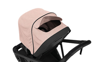 THULE SHINE AND CYBEX CLOUD T TRAVEL SYSTEM