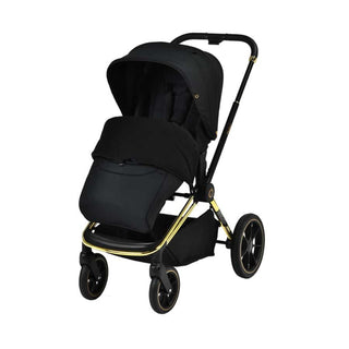 CHELINO PLATINUM MAVERICK STROLLER