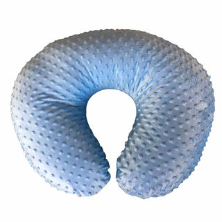 SNUGGLETIME PLUSH BUBBLE SNUGGLE PILLOW