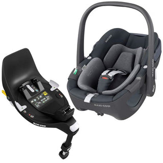 MAXI COSI PEBBLE 360