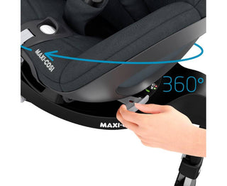 MAXI COSI PEBBLE 360