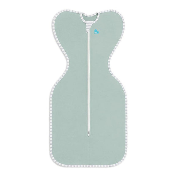 LOVE TO DREAM SWADDLE UP LITE 0.2 TOG