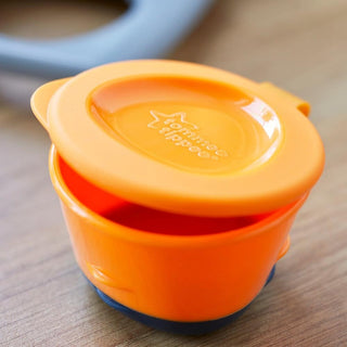 TOMMEE TIPPEE POP UP FREEZER POTS AND TRAY