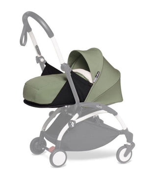 STOKKE YOYO 0+ NEWBORN PACK (excl frame)