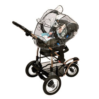 BESAFE RAIN COVER FOR IZI GO/IZI SLEEP