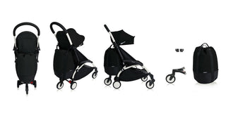 STOKKE YOYO+ ROLLING BAG