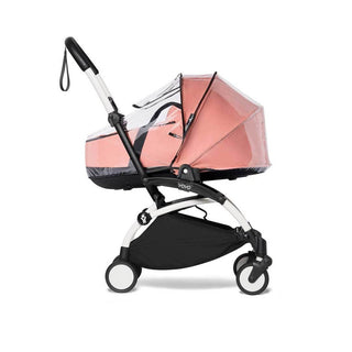 BABYZEN YOYO BASSINET RAIN COVER