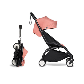 STOKKE YOYO² STROLLER FRAME ONLY